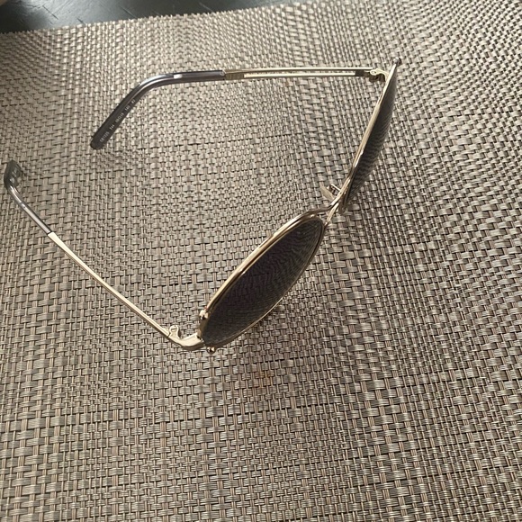 Authentic preloved Chloe sunglasses main image 4
